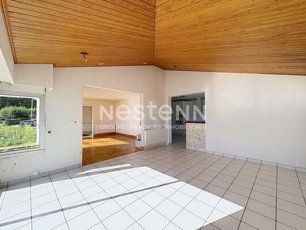 Maison Challans - quartier prisé