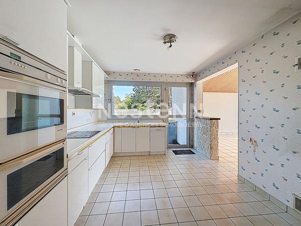 Maison Challans - quartier prisé