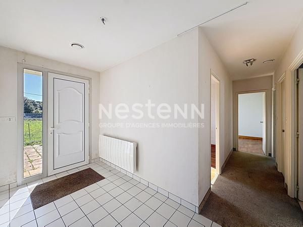 Maison Challans - quartier prisé