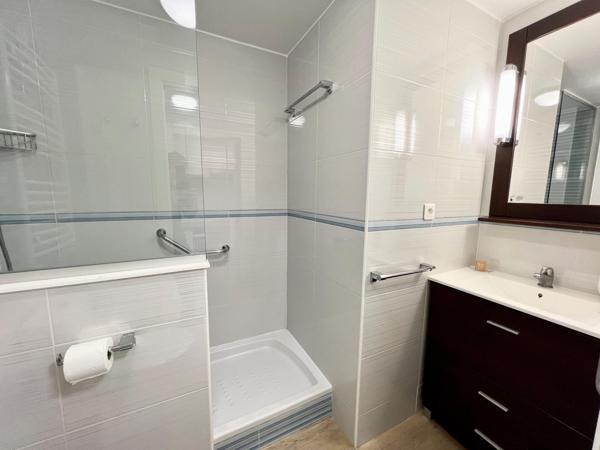 Cession de parts – Pied-à-terre en résidence à Saint-Mandrier