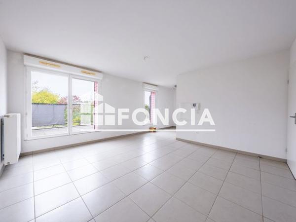 À vendre Appartement 3 pièces 65 m² - Artigues-près-bordeaux 33370