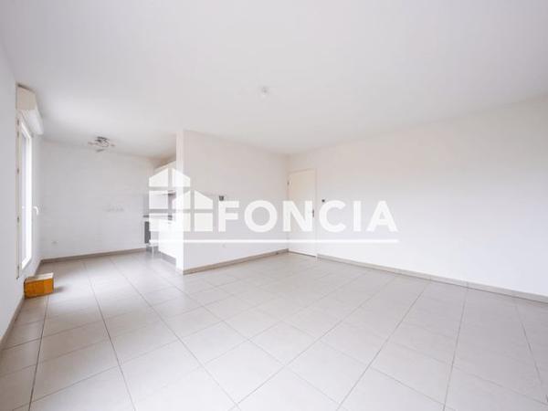 À vendre Appartement 3 pièces 65 m² - Artigues-près-bordeaux 33370