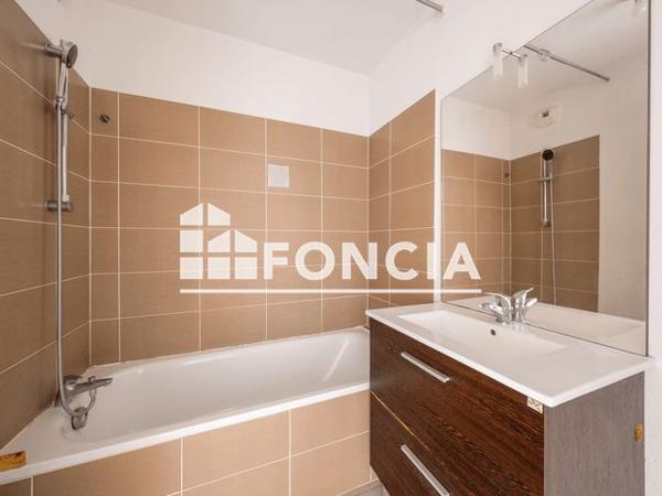 À vendre Appartement 3 pièces 65 m² - Artigues-près-bordeaux 33370