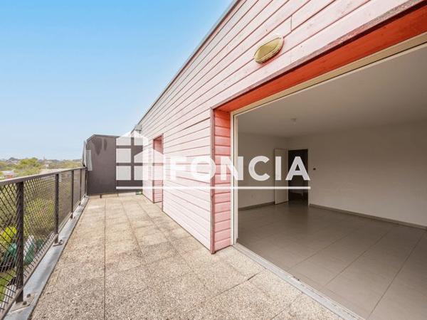 À vendre Appartement 3 pièces 65 m² - Artigues-près-bordeaux 33370