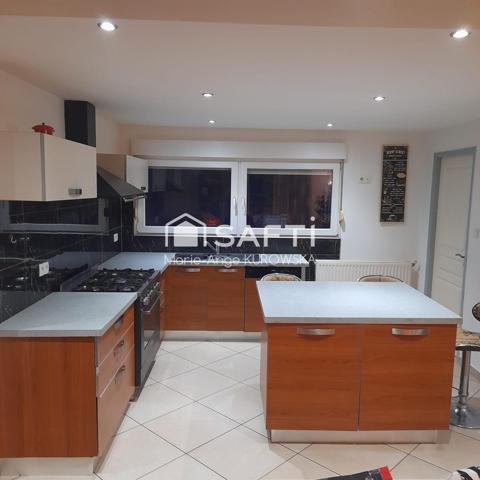 Très joli appartement en bordure de forêt