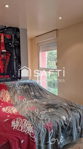 Très joli appartement en bordure de forêt