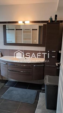 Très joli appartement en bordure de forêt