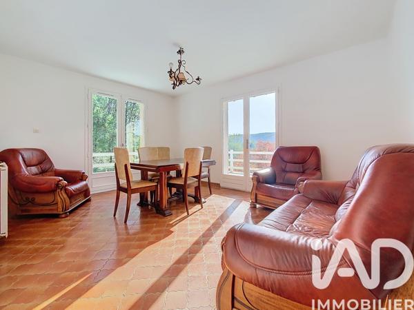 Maison à vendre 4 pièces 74 m² Le Lardin-Saint-Lazare