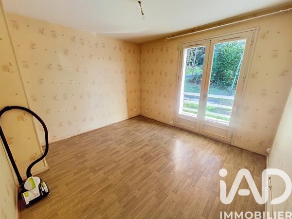Maison à vendre 4 pièces 74 m² Le Lardin-Saint-Lazare