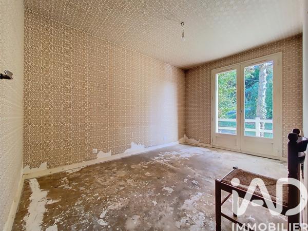 Maison à vendre 4 pièces 74 m² Le Lardin-Saint-Lazare