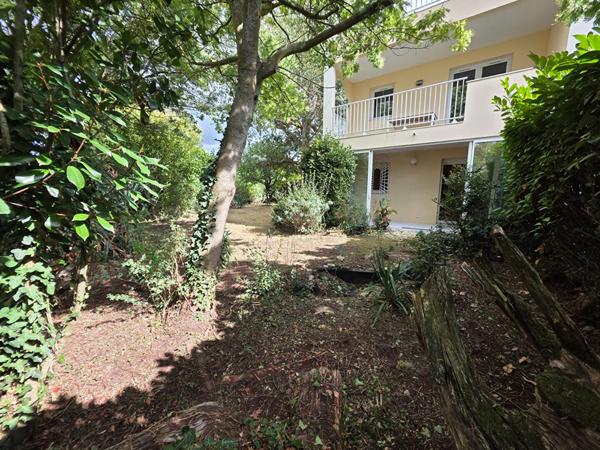 À vendre : Appartement 2 pièces à Vaux sur Mer