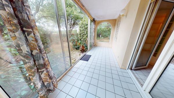 À vendre : Appartement 2 pièces à Vaux sur Mer