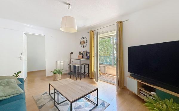 Appartement à vendre    4 pièces • 60 m2 Montpellier