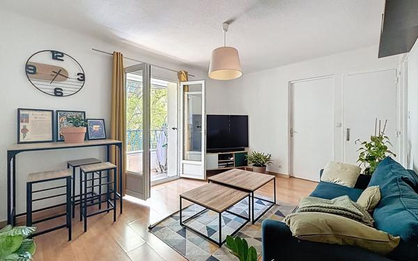 Appartement à vendre    4 pièces • 60 m2 Montpellier