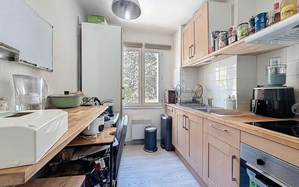 Appartement à vendre    4 pièces • 60 m2 Montpellier