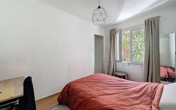 Appartement à vendre    4 pièces • 60 m2 Montpellier