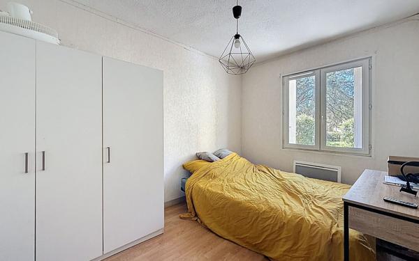 Appartement à vendre    4 pièces • 60 m2 Montpellier