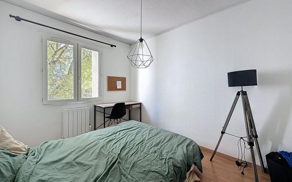 Appartement à vendre    4 pièces • 60 m2 Montpellier