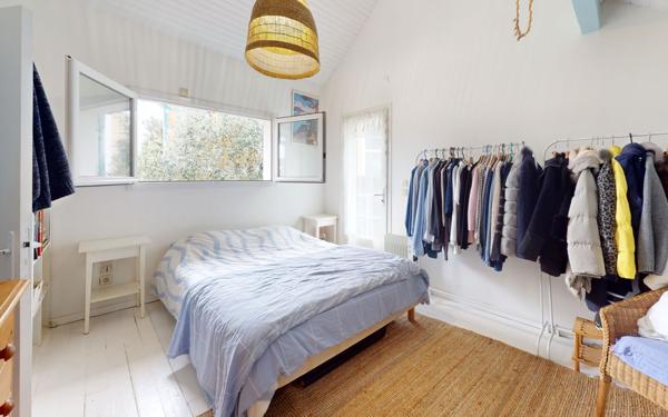 Maison à vendre    3 pièces • 65,95 m2 Capbreton