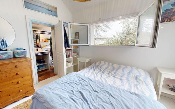 Maison à vendre    3 pièces • 65,95 m2 Capbreton