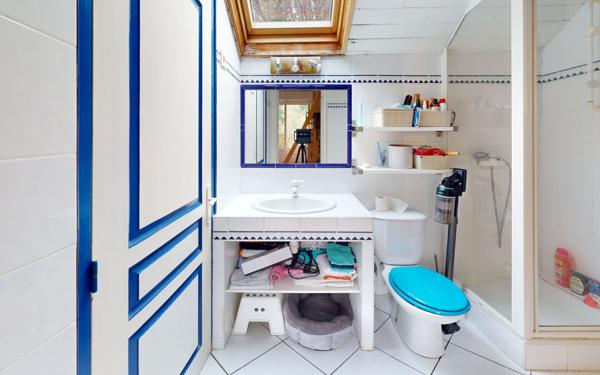 Maison à vendre    3 pièces • 65,95 m2 Capbreton