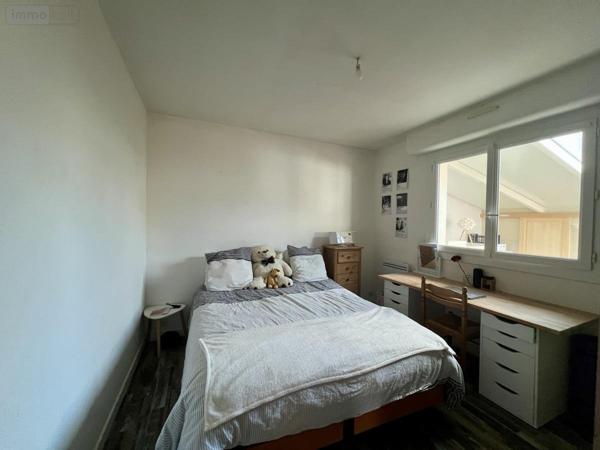 Maison à vendre à Ploemeur dans le Morbihan (56270), ref : 56081-2431   
Lomener