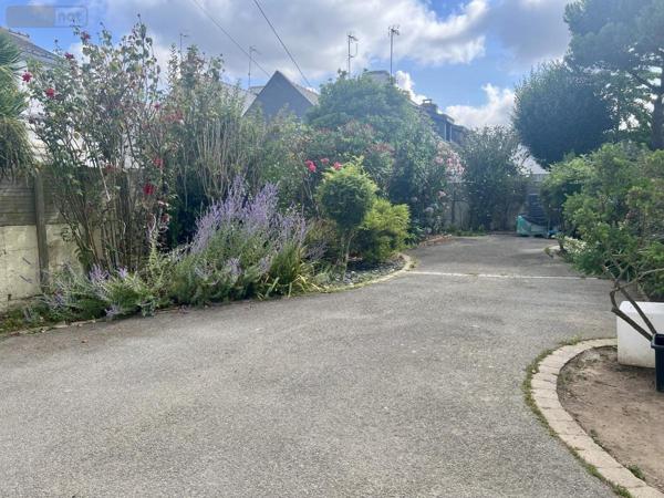 Maison à vendre à Ploemeur dans le Morbihan (56270), ref : 56081-2431   
Lomener