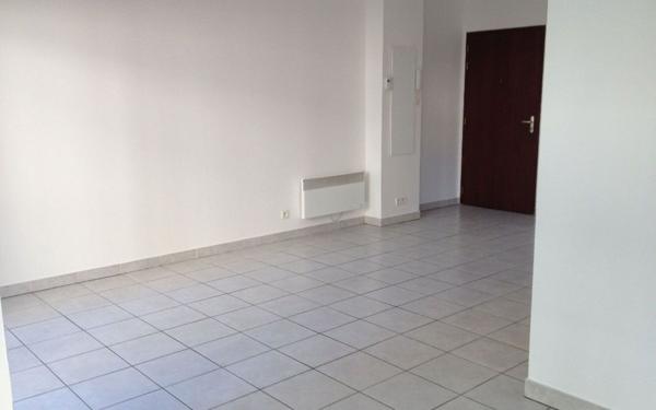 Appartement à louer    3 pièces •  Dax