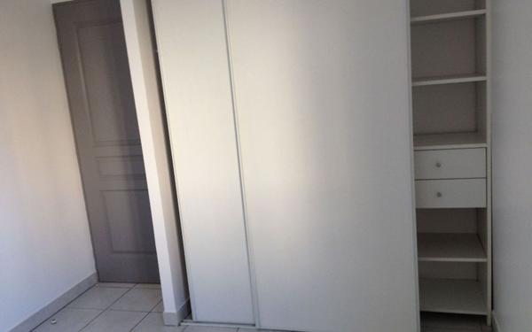 Appartement à louer    3 pièces •  Dax
