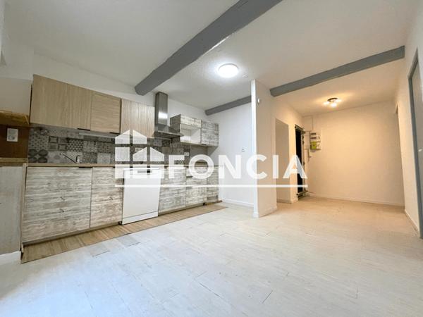 Location Appartement 3 pièces 1 m² - Toulon 83200