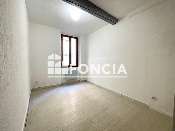 Location Appartement 3 pièces 1 m² - Toulon 83200