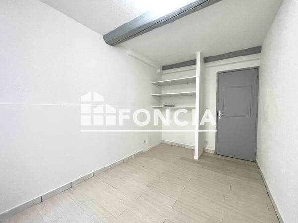 Location Appartement 3 pièces 1 m² - Toulon 83200