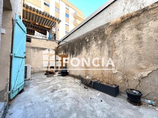 Location Appartement 3 pièces 1 m² - Toulon 83200
