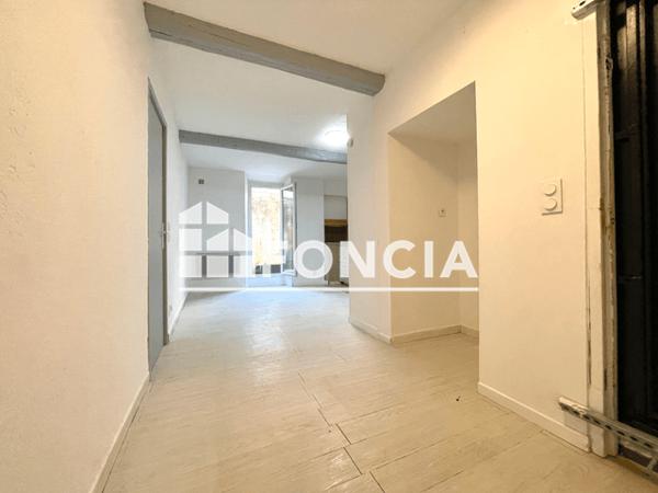 Location Appartement 3 pièces 1 m² - Toulon 83200