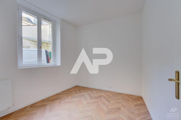 Appartement Rueil Malmaison 1 pièce(s) 28.58 m2 210 000 € **  - Référence  19902