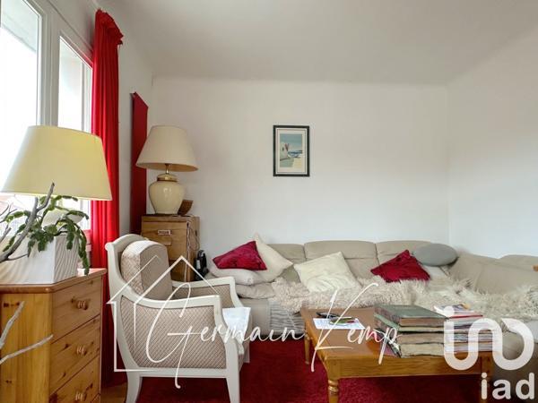 Appartement 6 pièces de 131 m² à LES ABRETS (38490)