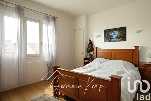 Appartement 6 pièces de 131 m² à LES ABRETS (38490)