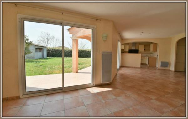 VILLA T6 - PLAIN-PIED - AU CALME