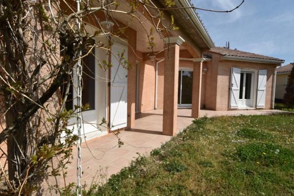 VILLA T6 - PLAIN-PIED - AU CALME