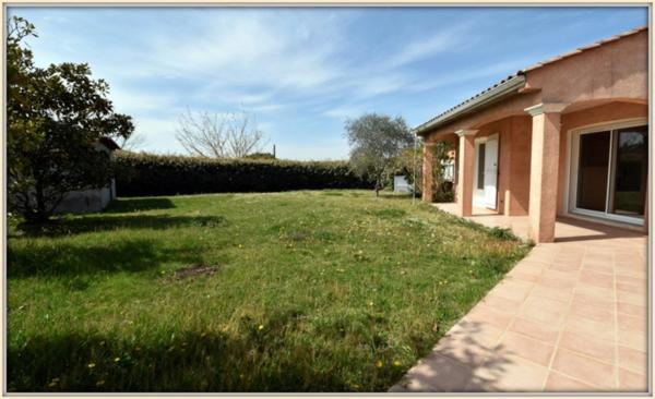 VILLA T6 - PLAIN-PIED - AU CALME