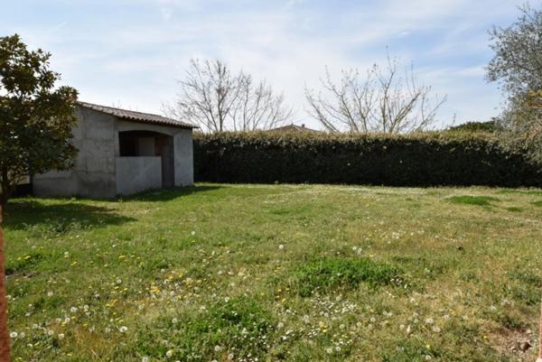 VILLA T6 - PLAIN-PIED - AU CALME