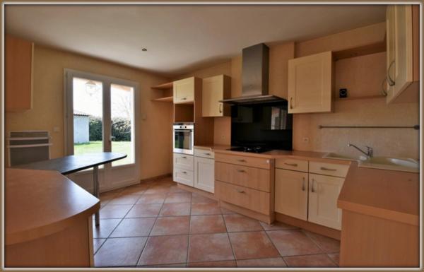 VILLA T6 - PLAIN-PIED - AU CALME