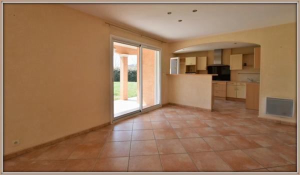VILLA T6 - PLAIN-PIED - AU CALME