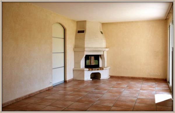 VILLA T6 - PLAIN-PIED - AU CALME