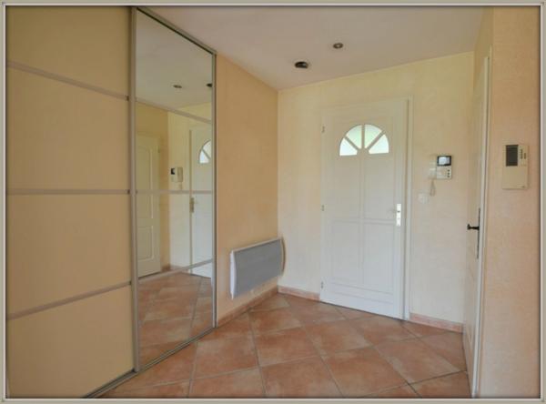 VILLA T6 - PLAIN-PIED - AU CALME