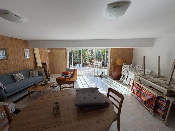 Maison à vendre 1 667 000 € Lège-Cap-Ferret 6 p 134 m² DPE E