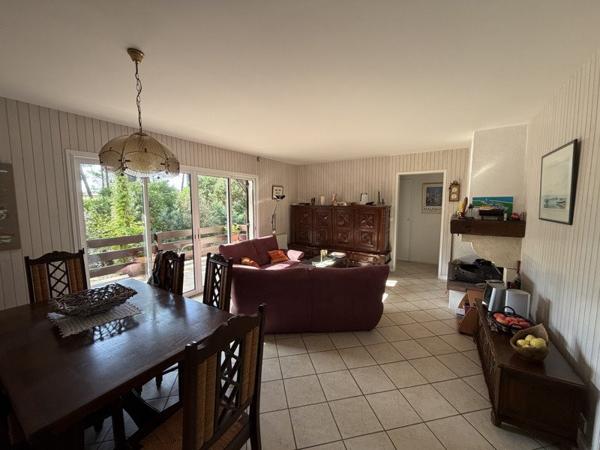 Maison à vendre 1 667 000 € Lège-Cap-Ferret 6 p 134 m² DPE E
