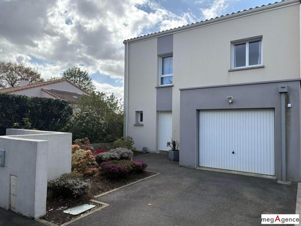 Maison à Les Sorinières, 44840 - 4 pièces 80m²