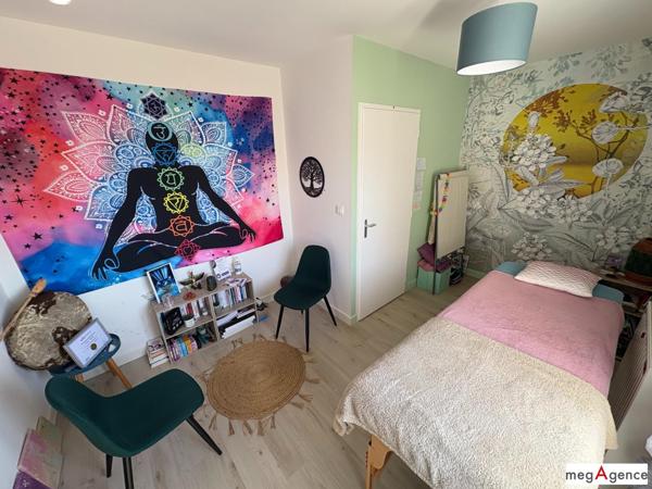 Maison à Les Sorinières, 44840 - 4 pièces 80m²