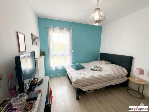 Maison à Les Sorinières, 44840 - 4 pièces 80m²